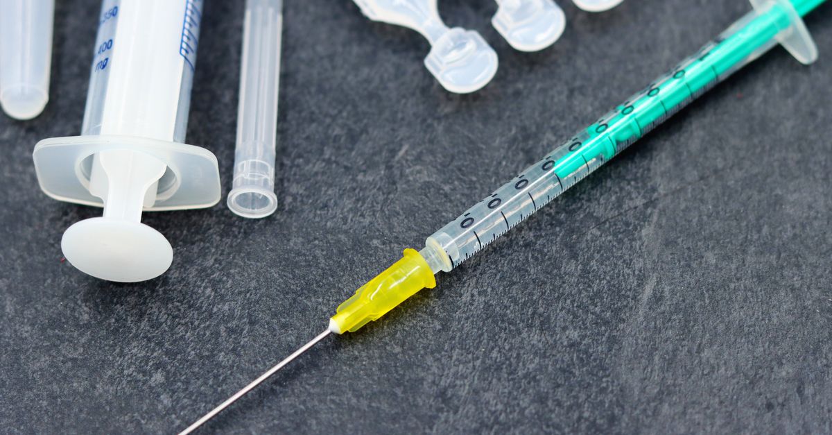 Heparin (Pharmaceutical) — wholesale Chemicals