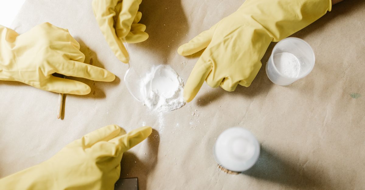 Borax (Lumps) — wholesale Minerals
