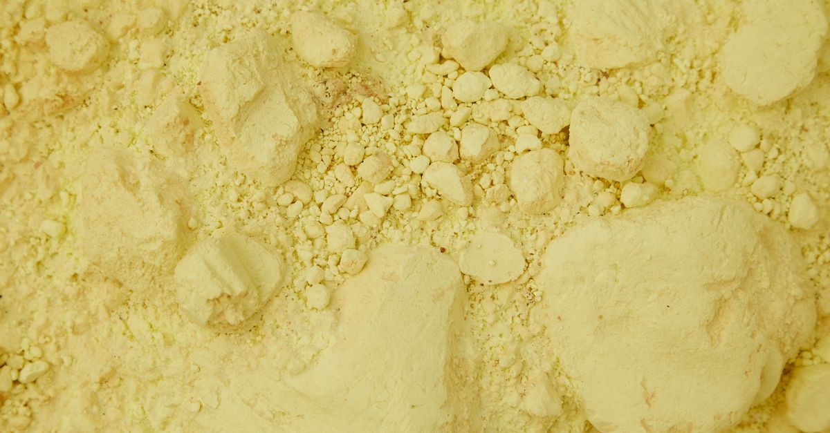 Kaolin (China Clay) (Low Grade) — wholesale Minerals
