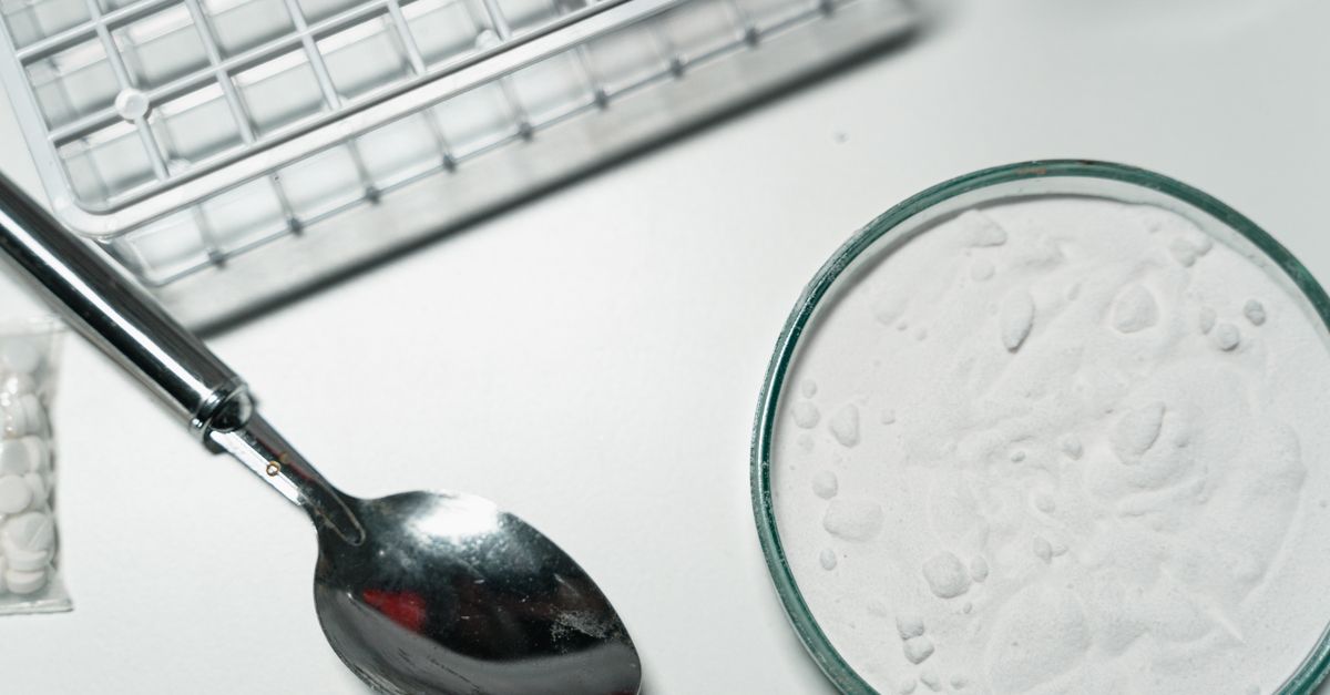 Maleic Anhydride 95% — wholesale Chemicals