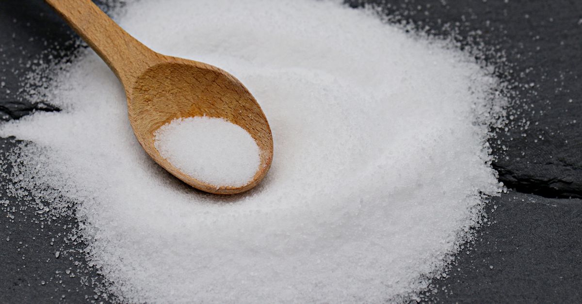 Sodium Bicarbonate (Industrial) — wholesale Chemicals