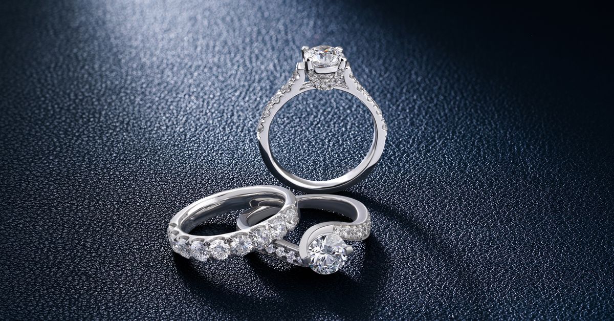 Diamonds (Gem) (Investment Grade) — wholesale Precious Stones & Metals