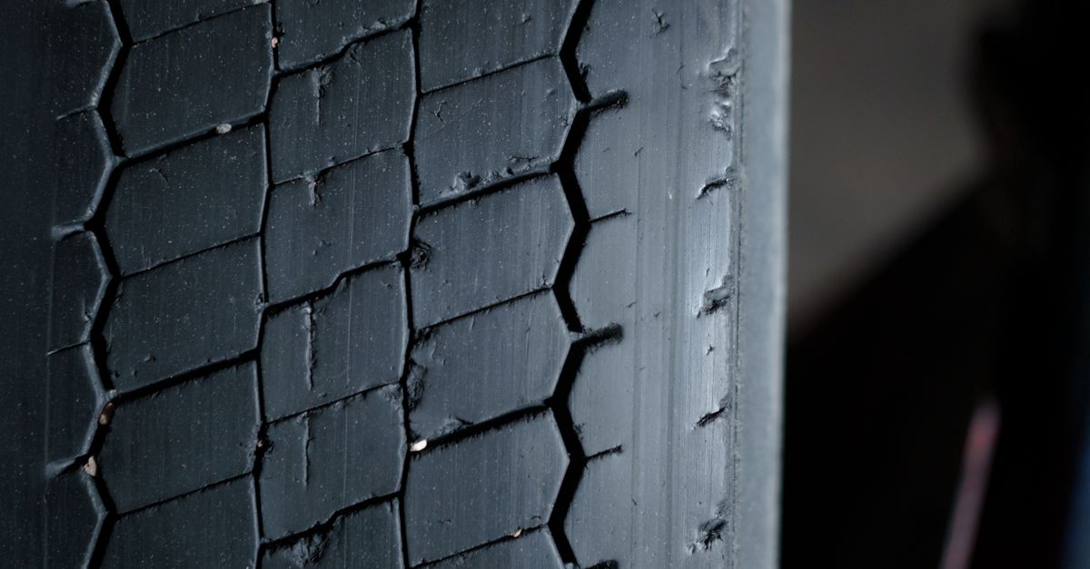Rubber Compound (Fiber) — wholesale Plastics & Rubber