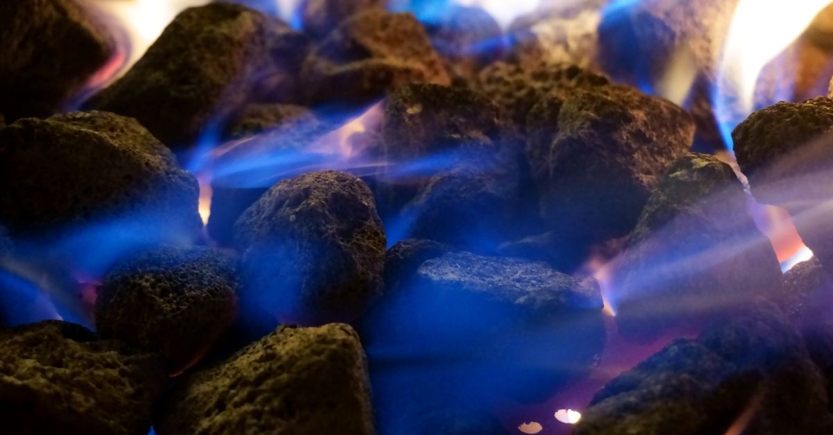 Coal Gas (Granular) — wholesale Minerals
