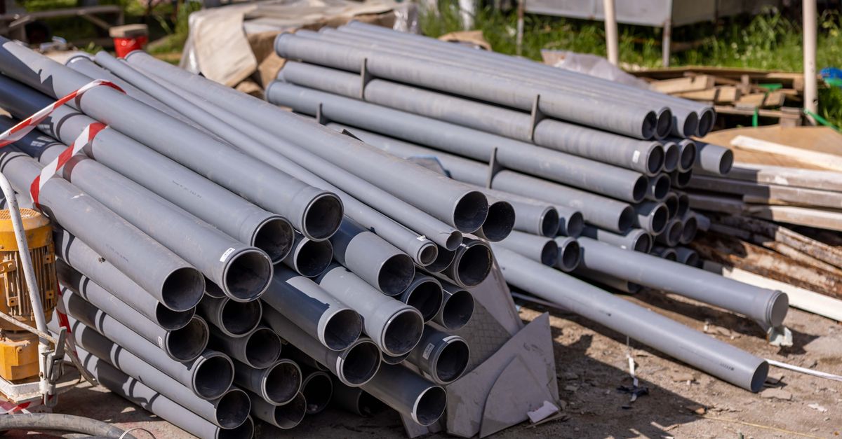 PVC (Emulsion) (Film) — wholesale Plastics & Rubber
