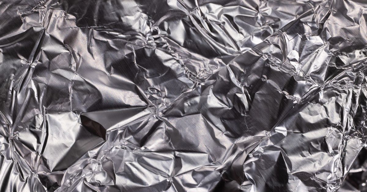 Aluminum Sulfate (Electronic) — wholesale Chemicals