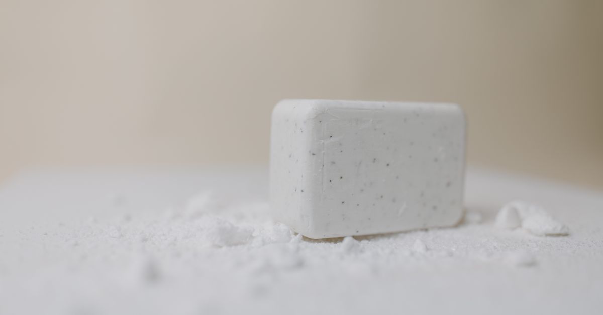 Detergent Powder (Industrial) — wholesale Chemicals