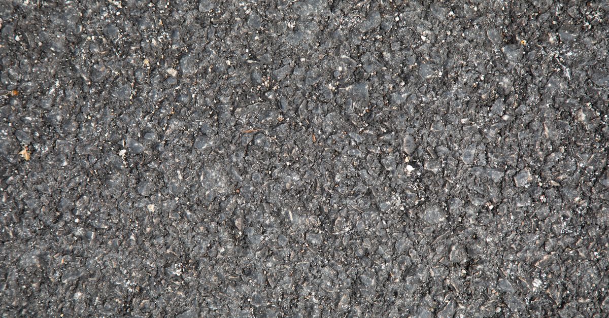 Natural Asphalt (Powder) — wholesale Minerals