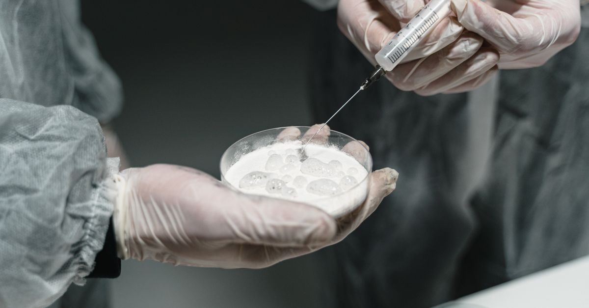 PVA (Polyvinyl Alcohol) (Blow Mold) — wholesale Plastics & Rubber