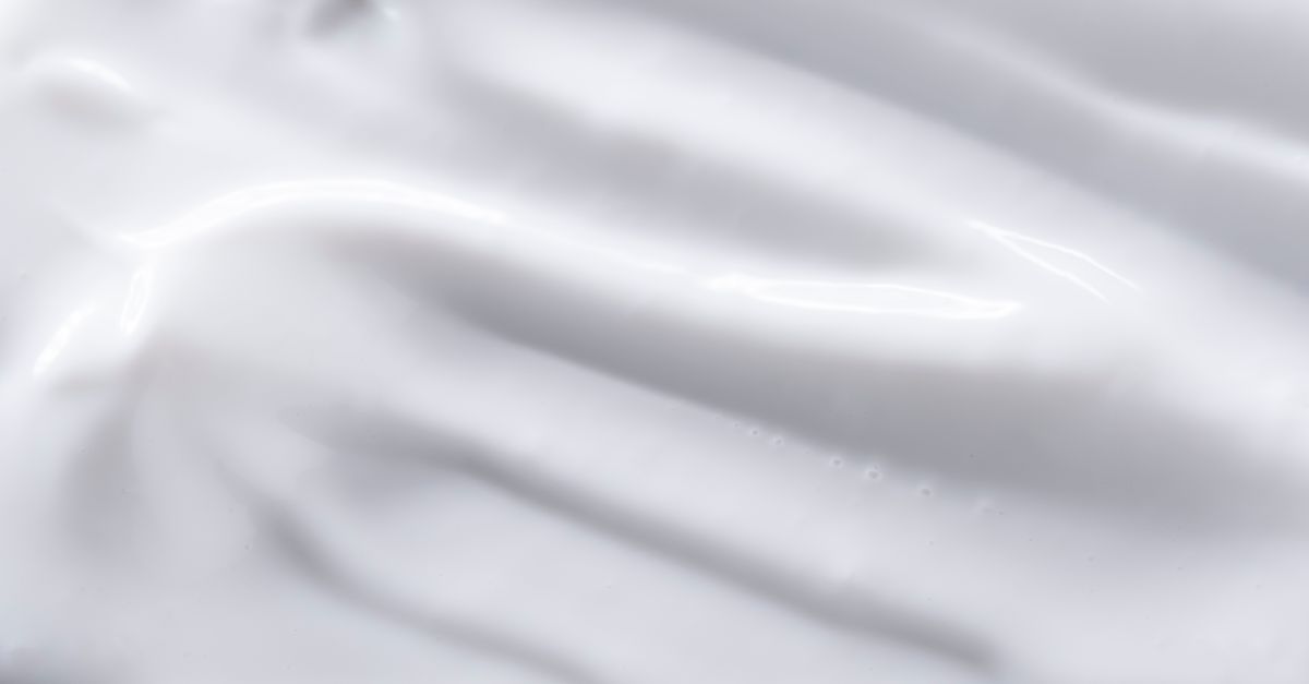 Skin Cream (Bulk) 99.9% — wholesale Chemicals