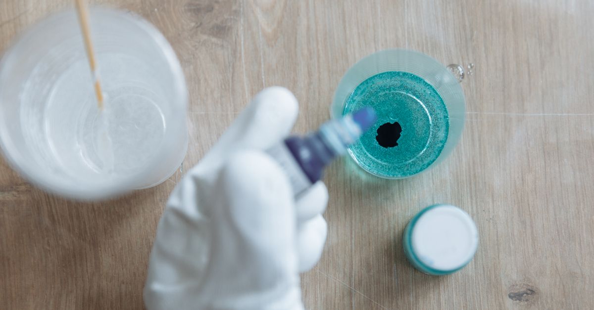 Acrylic Resin (Pipe) — wholesale Plastics & Rubber