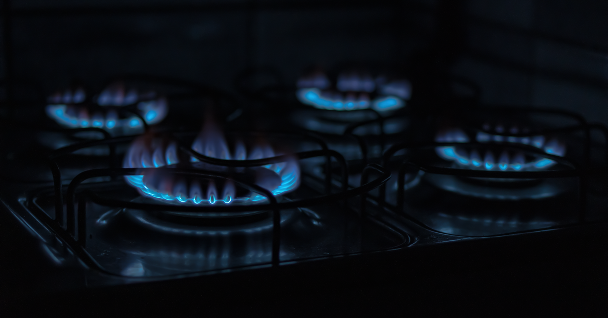 Natural Gas (LNG) — wholesale Minerals