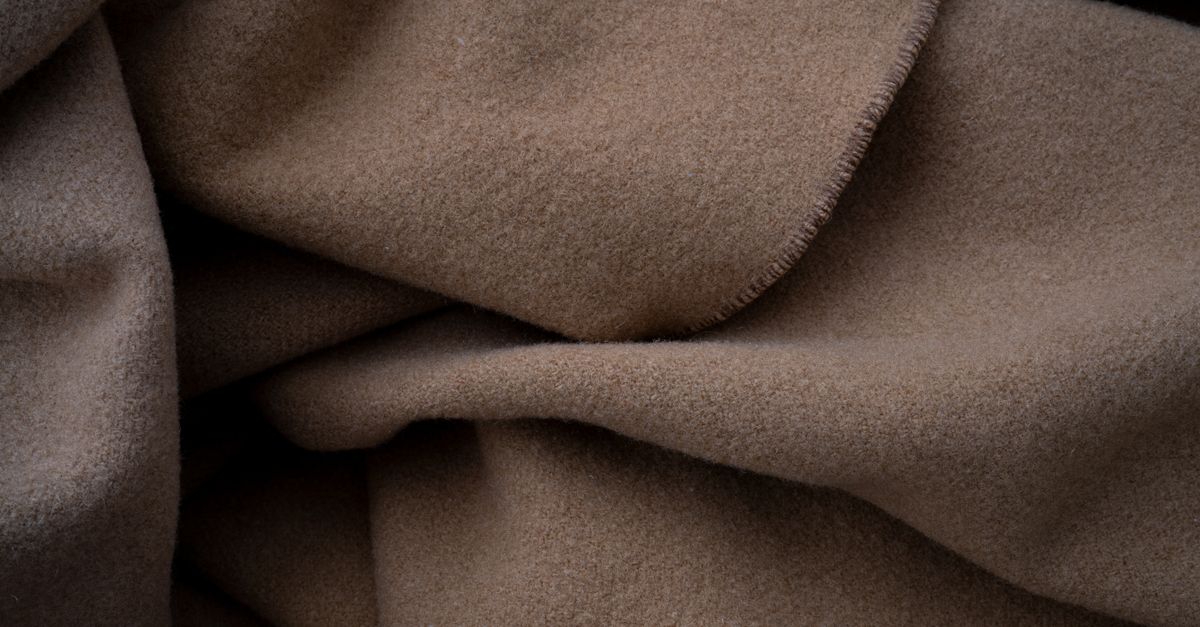 Cashmere (Raw) (First Quality) — wholesale Textiles