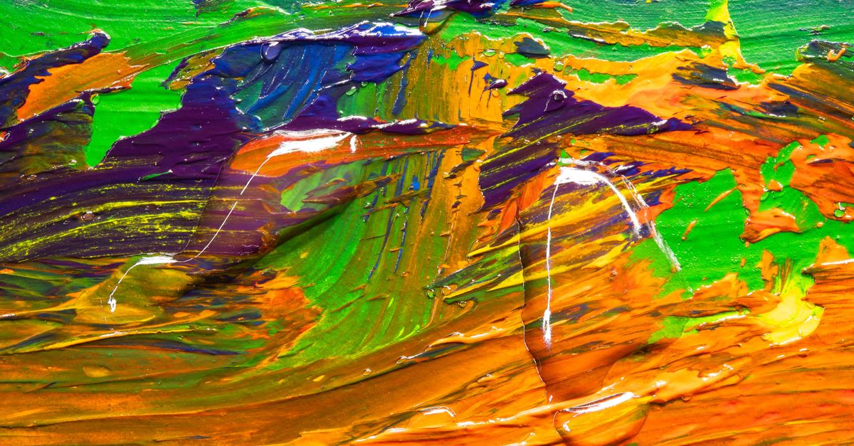 Paint (Alkyd) 99.9% — wholesale Chemicals