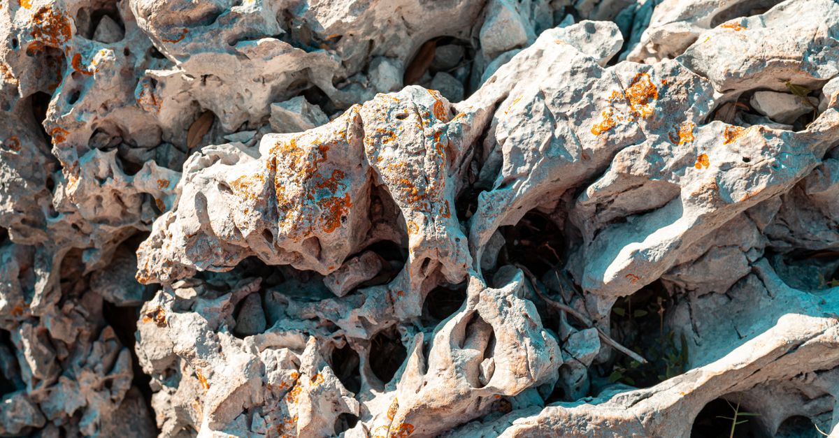 Calcium Phosphate (Pellets) — wholesale Minerals