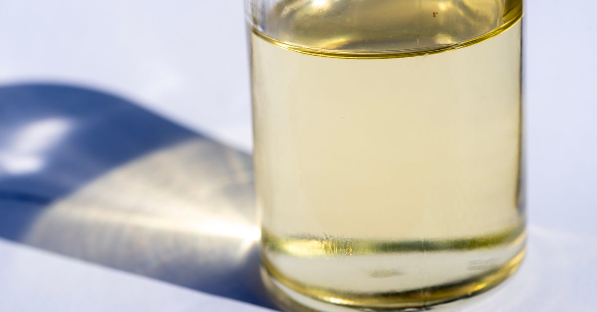 Aniline 99% — wholesale Chemicals