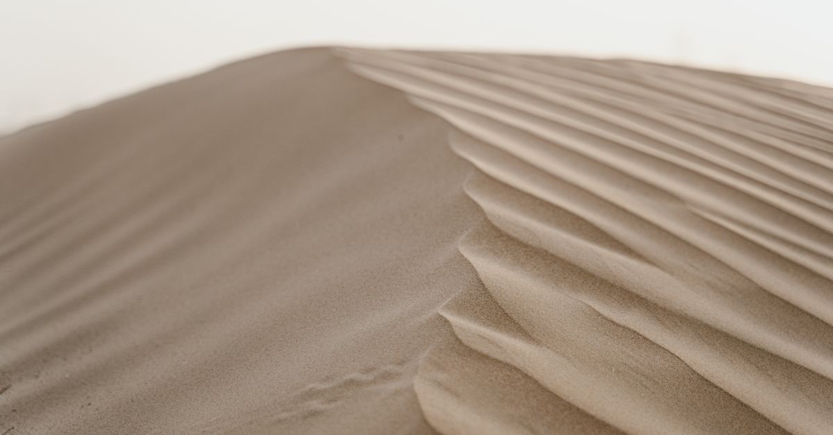 Zircon Sand (Lumps) — wholesale Minerals