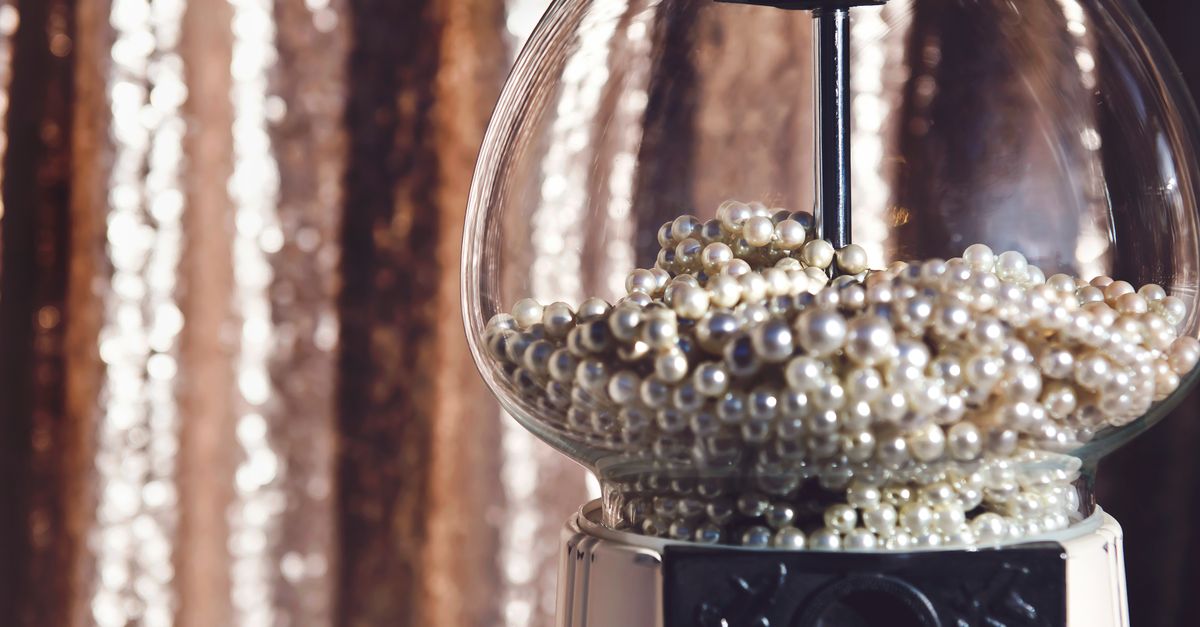 Pearls (Cultured) (Industrial) — wholesale Precious Stones & Metals