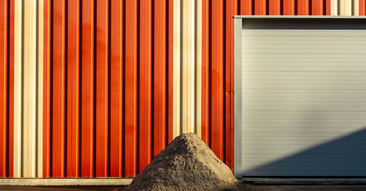 Steel Sheet Pile (Recycled) — wholesale Base Metals