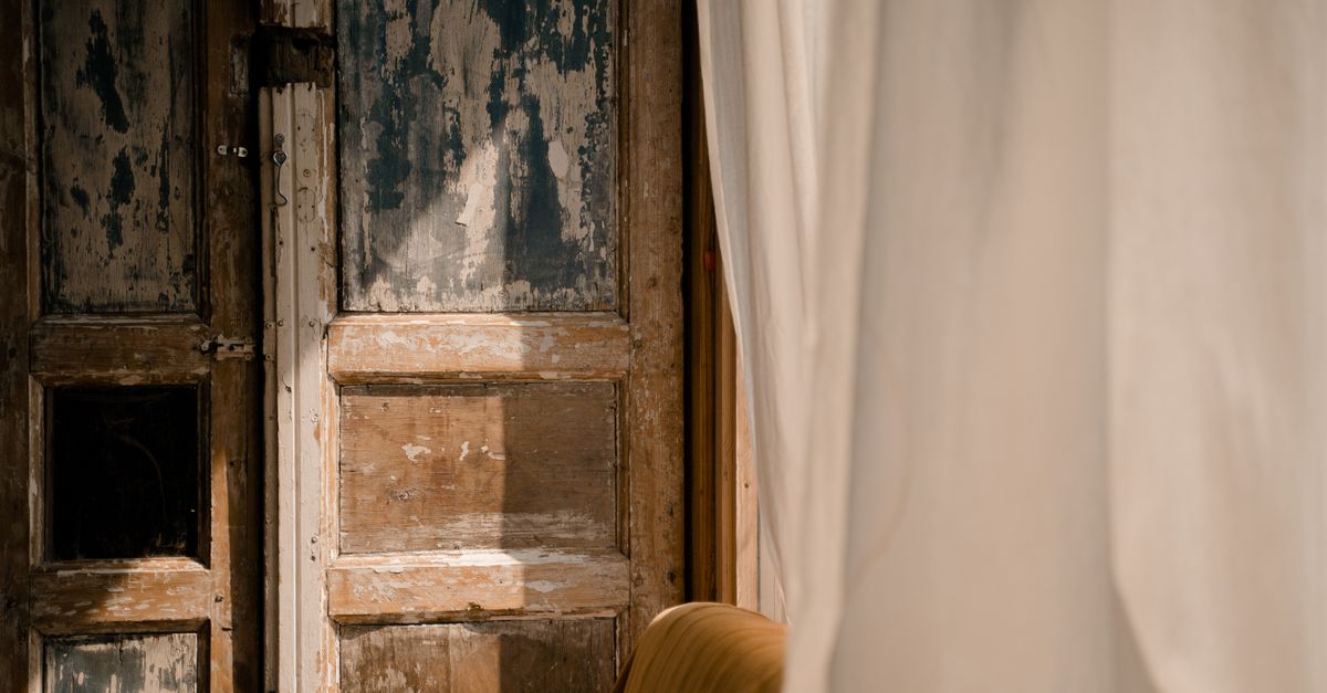 Wooden Doors — wholesale Wood & Cork
