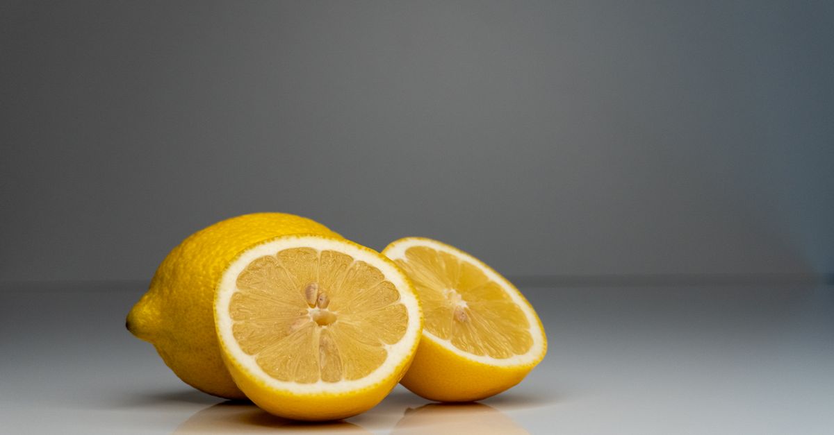 Citric Acid 99.5% — wholesale Chemicals