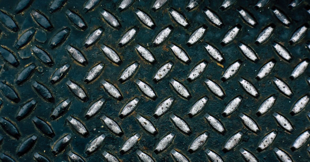 Alloy Steel Plate (Pipe) — wholesale Base Metals
