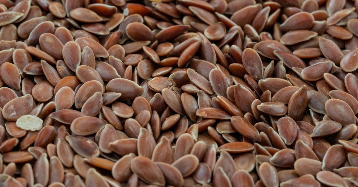 Flax Fiber — wholesale Textiles