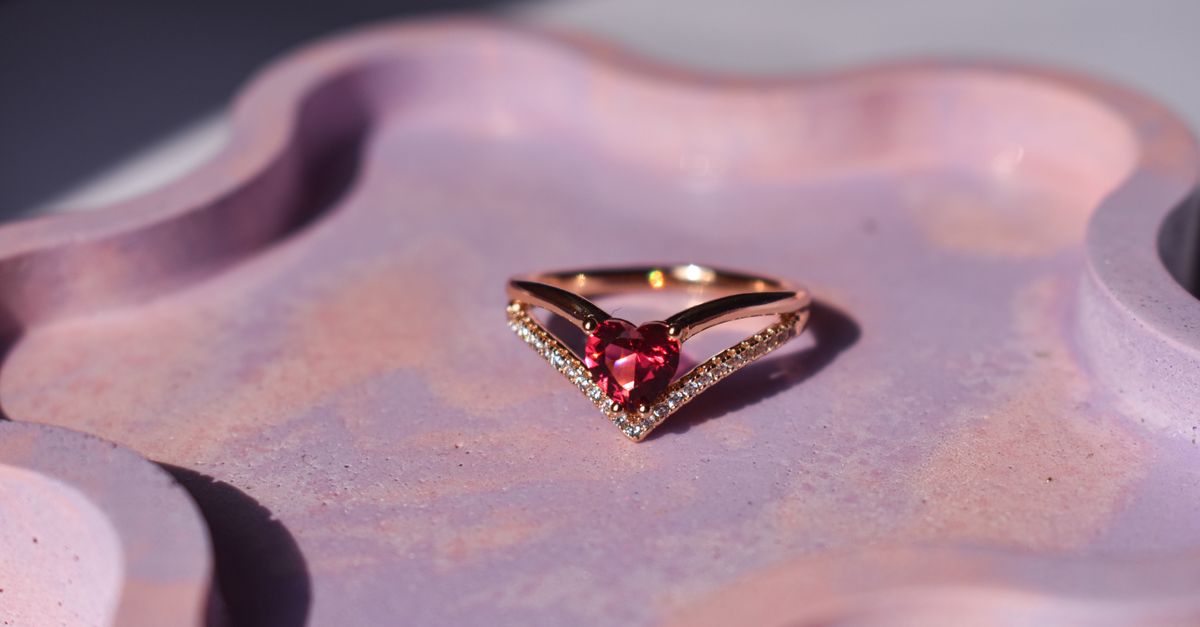 Ruby (Natural) (Scrap/Recycled) — wholesale Precious Stones & Metals