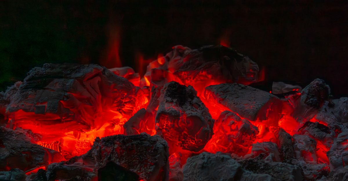 Thermal Coal (Lumps) — wholesale Minerals