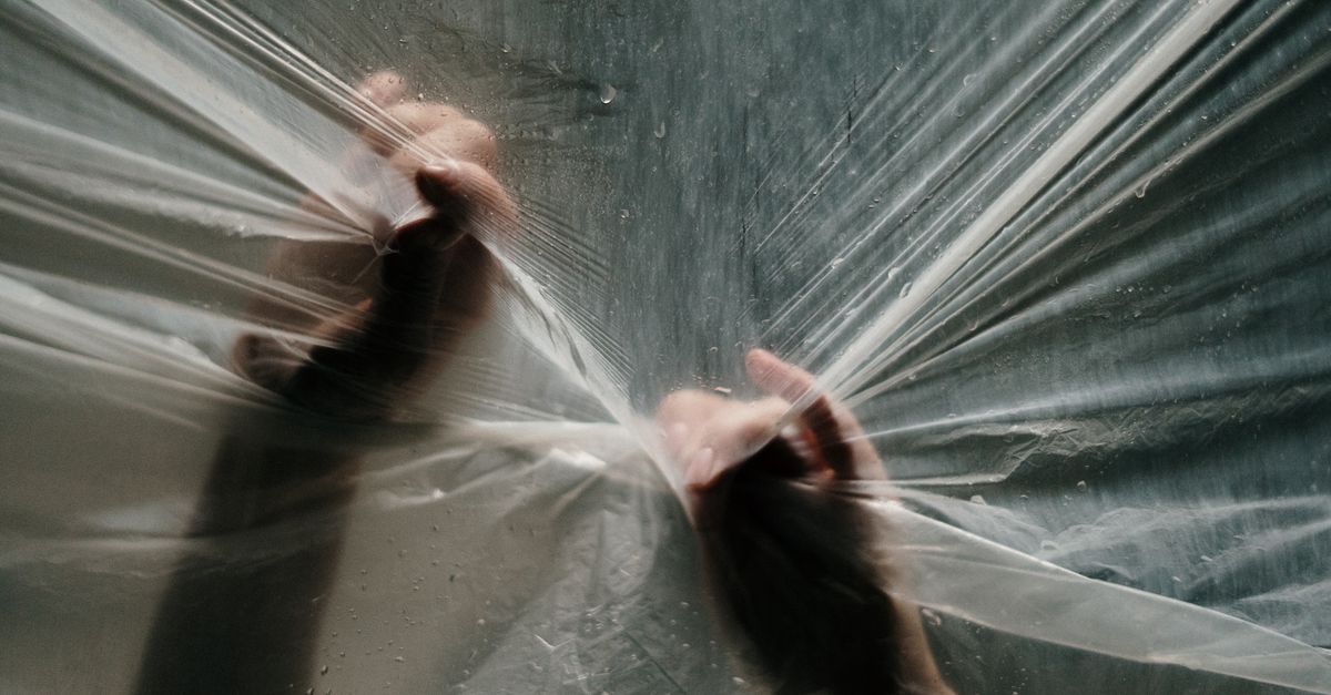 Stretch Film (Film) — wholesale Plastics & Rubber