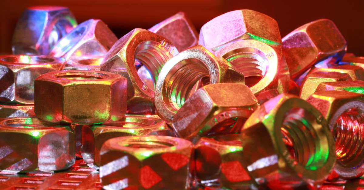 Ferro-Chrome — wholesale Base Metals