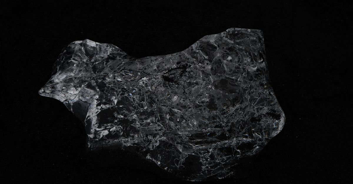 Germanium — wholesale Base Metals