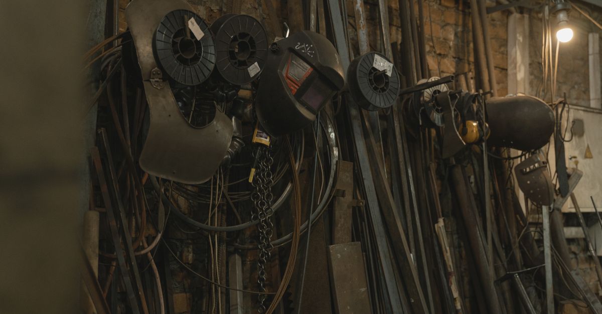 Welding Wire — wholesale Base Metals